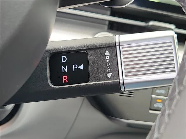 New 2026 Abyss Black Pearl Hyundai SEL Premium image 16