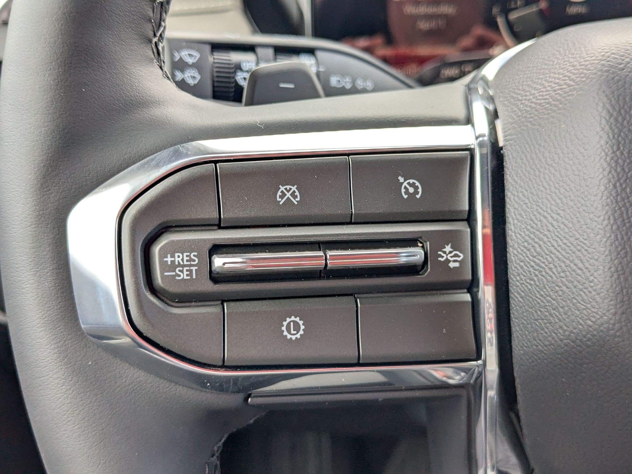 2026 GMC Acadia Elevation - Photo 12