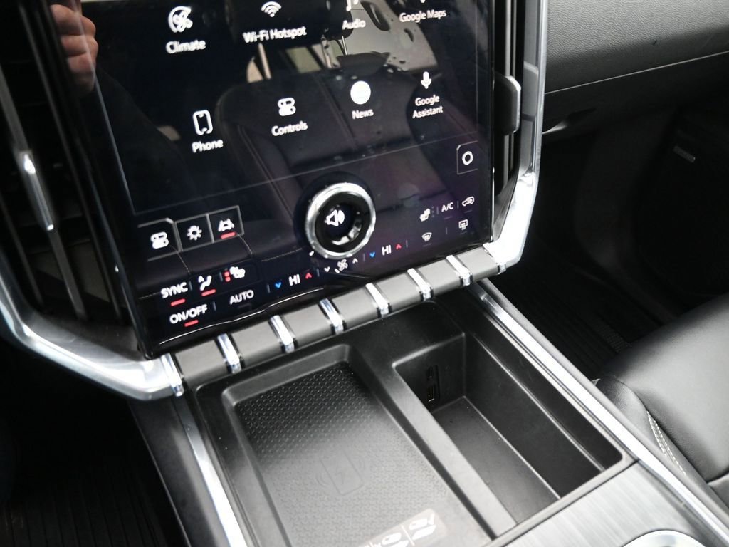 2026 GMC Acadia Elevation - Photo 13