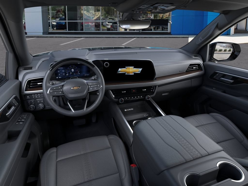 2026 Chevrolet Tahoe High Country - Photo 15