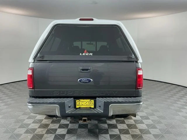 Used 2008  Ford XLT image 5