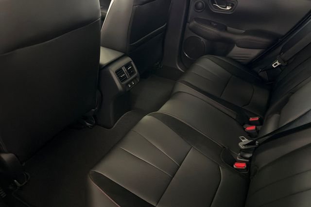 New 2026 Double Apex Blue Pearl II Acura A-Spec Package image 9