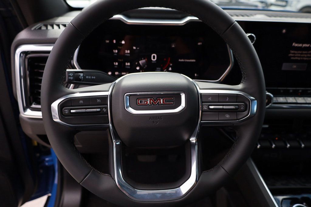 2026 GMC Canyon Elevation - Photo 13
