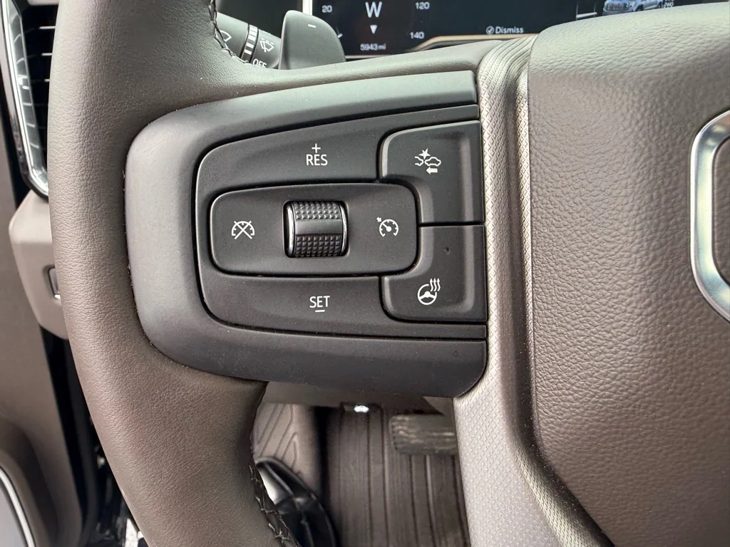 2025 GMC Sierra 1500 Denali - Photo 22