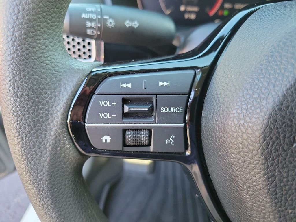 2024 Honda Civic LX - Photo 25