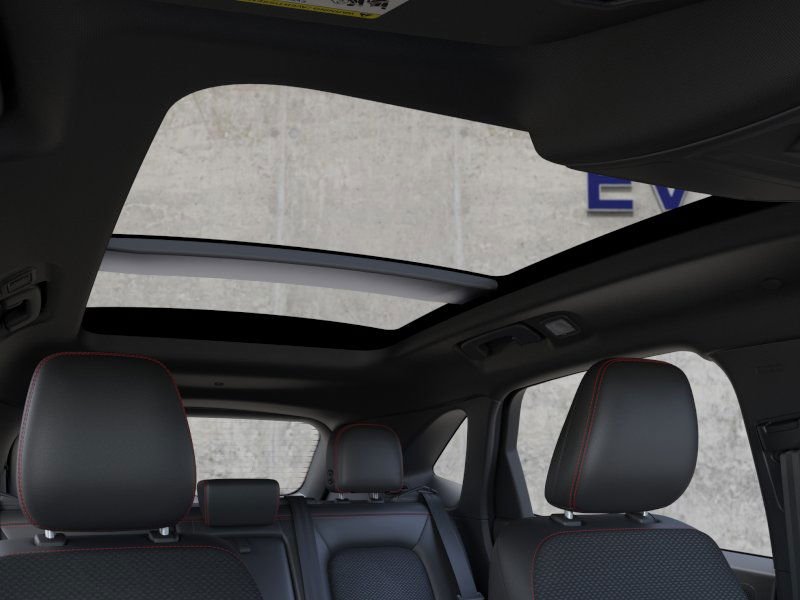 2025 Ford Escape Hybrid ST-Line Select - Photo 22