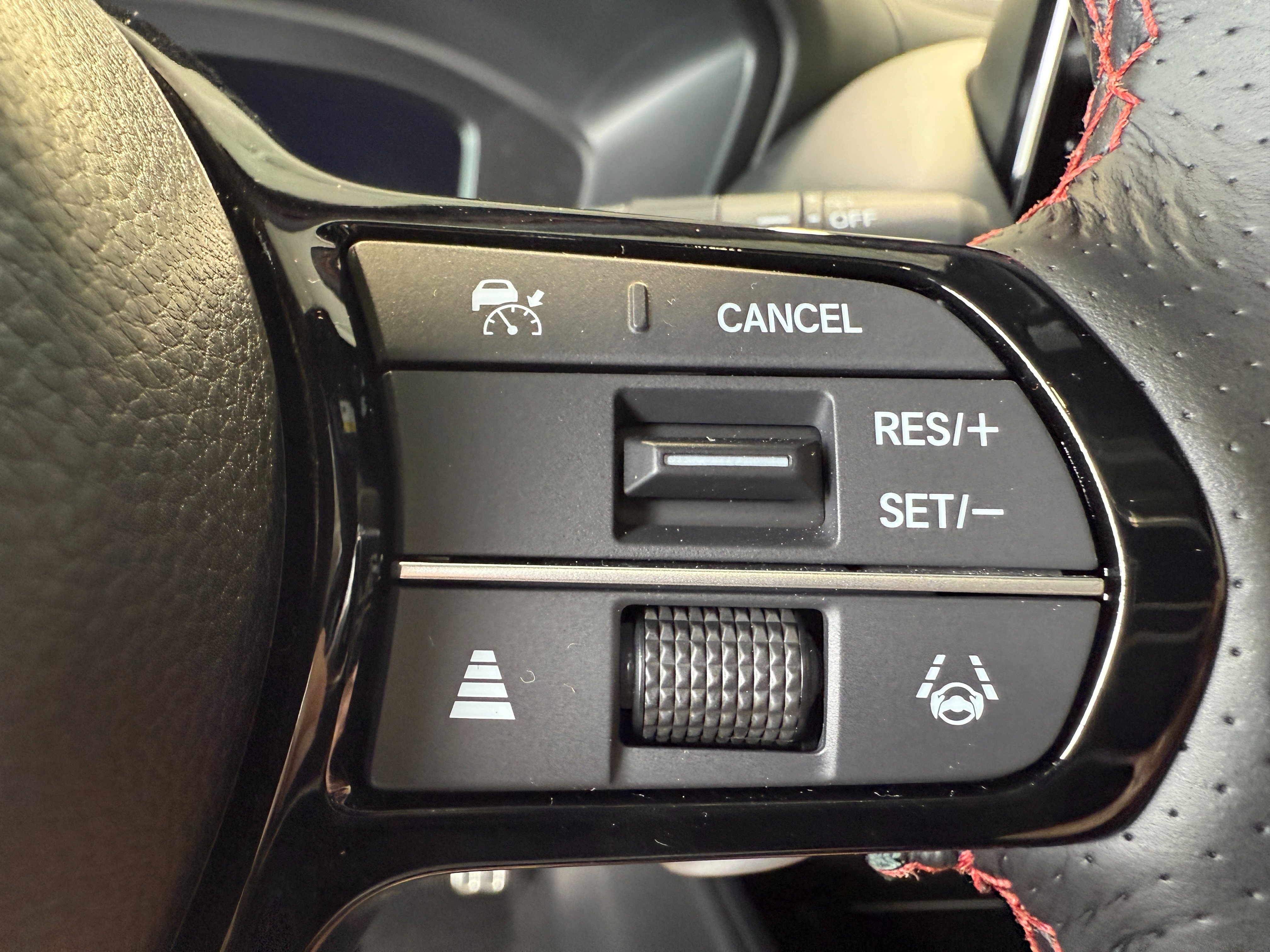 New 2026 Urban Gray Pearl Acura w/A-Spec Advance Package image 24