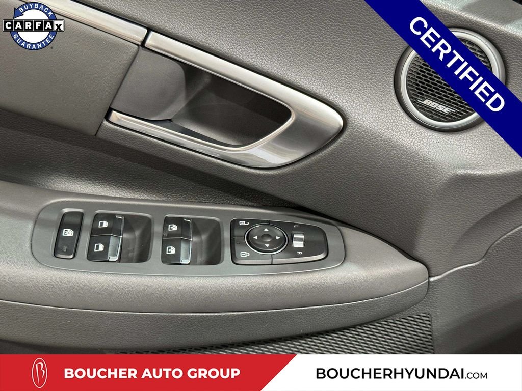 2023 Hyundai Sonata SEL Plus - Photo 19