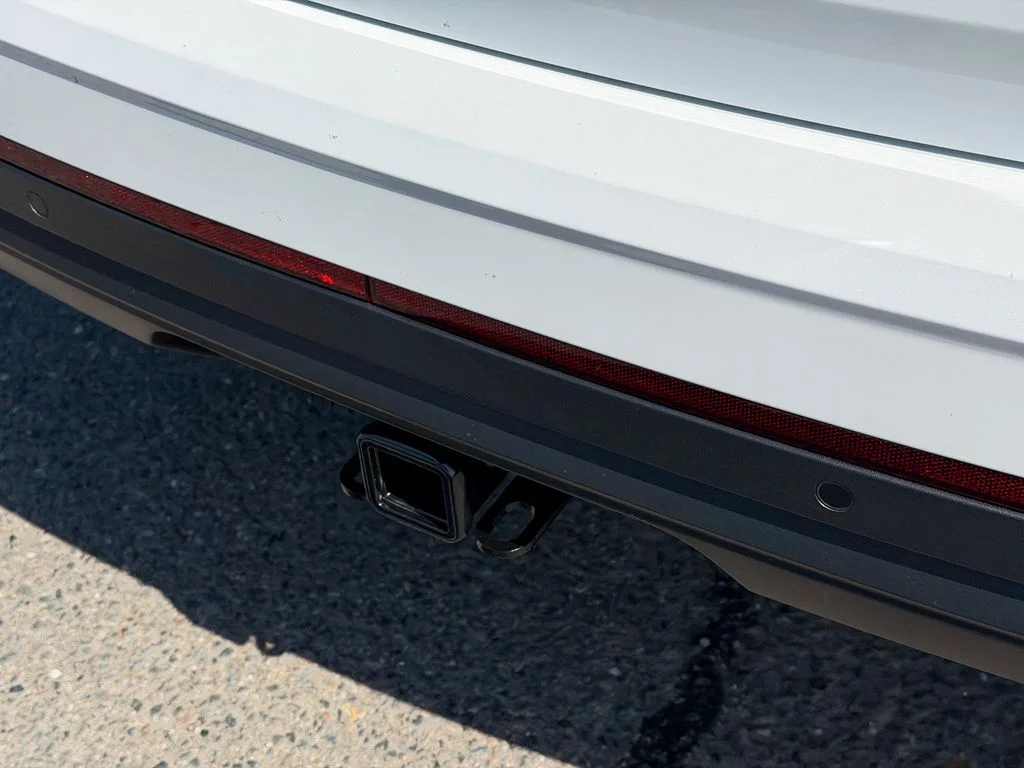 New 2026  Volkswagen SE w/Technology image 8