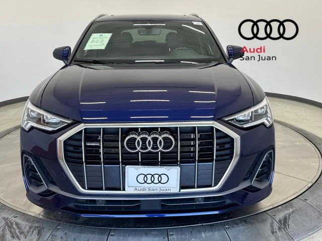 Used 2024  Audi Premium image 2