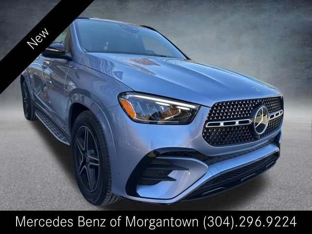 2026 Mercedes-Benz GLE GLE 350
