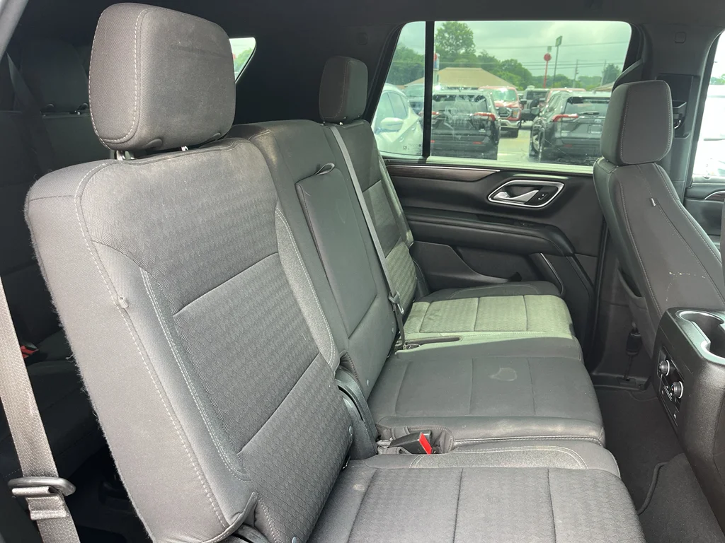 Used 2023 Black Chevrolet LS image 25
