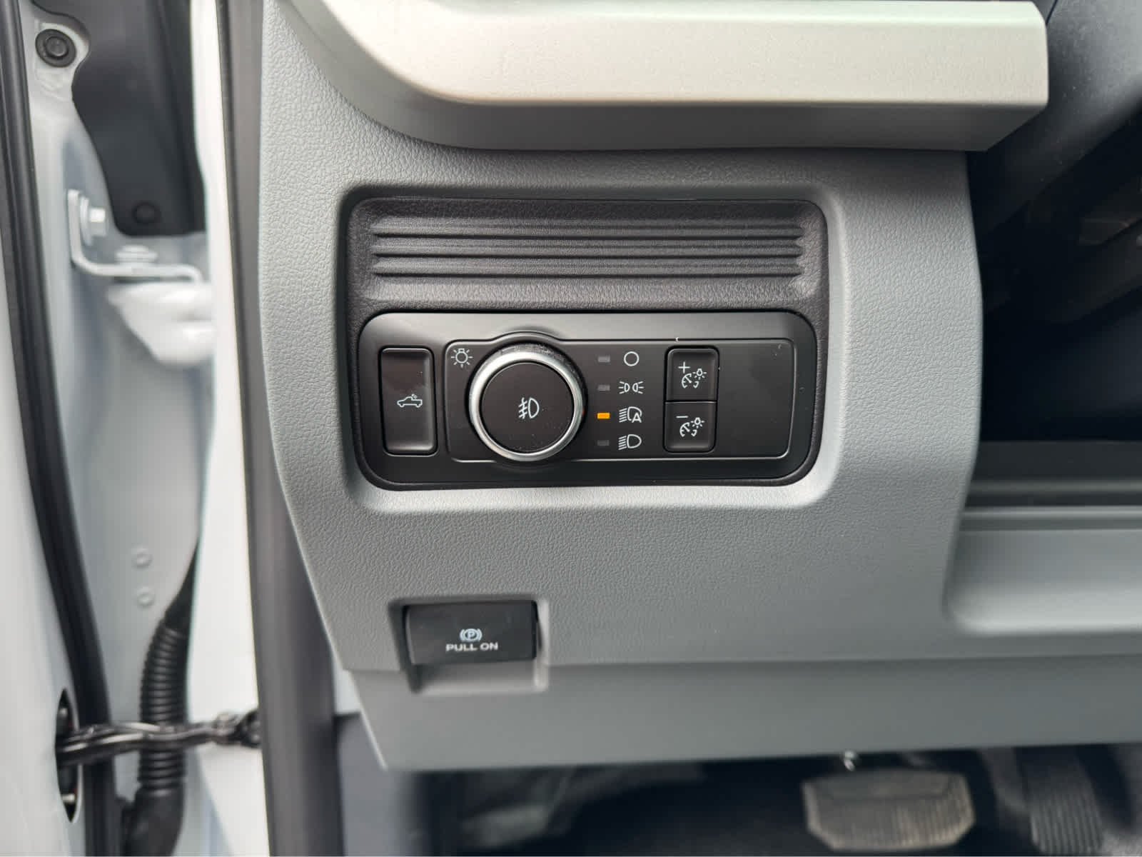 2026 Ford F-550 Super Duty Chassis Cab XL - Photo 13