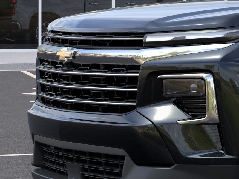 2026 Chevrolet Traverse LT - Photo 15