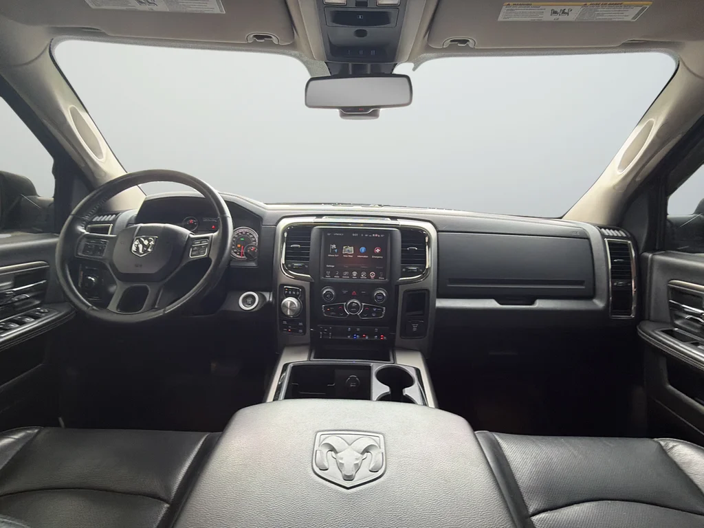 Used 2013 Black Ram Sport image 13
