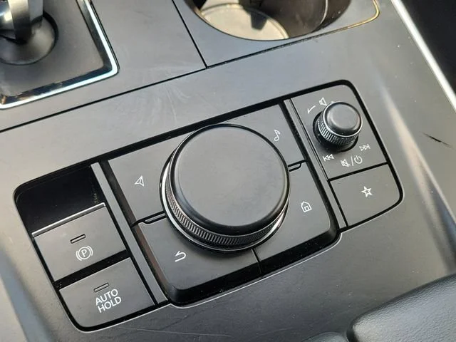 2025 Mazda CX-90 Select Package - Photo 33