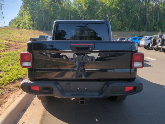 2024 Jeep Gladiator Sport S - Photo 11