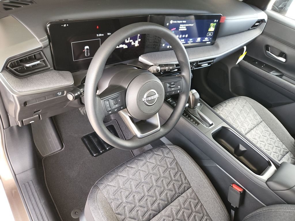 2026 Nissan KICKS SV - Photo 7