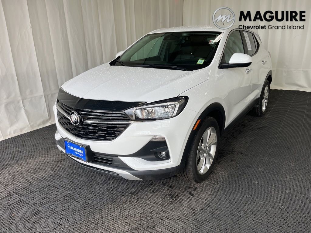 2023 Buick Encore GX Preferred's photo