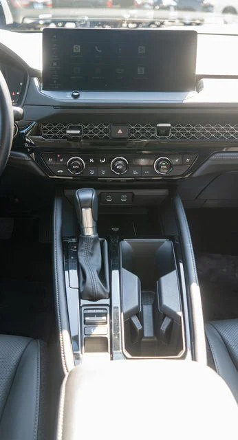 Used 2023 Gray Honda Touring image 16