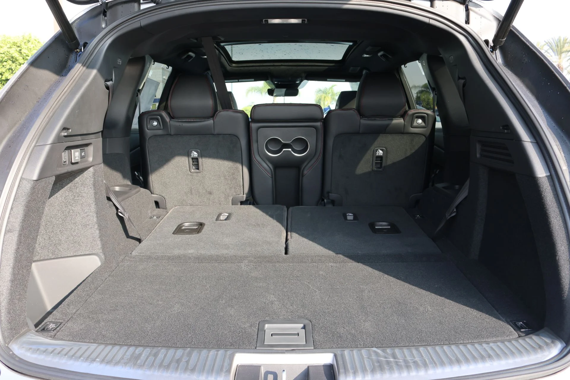 2026 Acura MDX A-Spec w/Advance Package - Photo 25