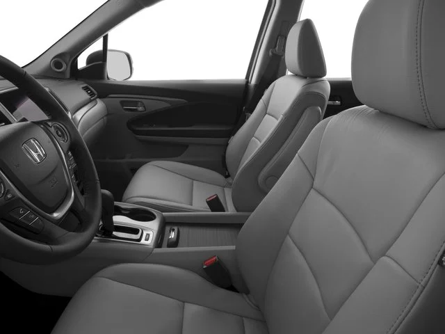 Used 2016  Honda EX-L image 8