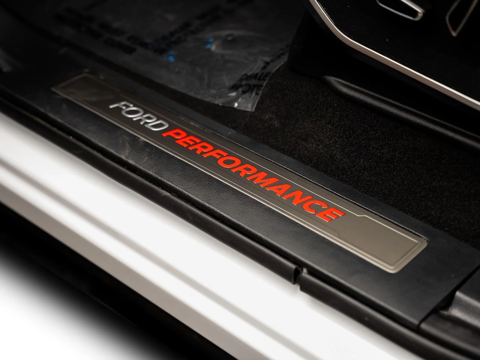 Used 2024 White Ford Raptor image 67