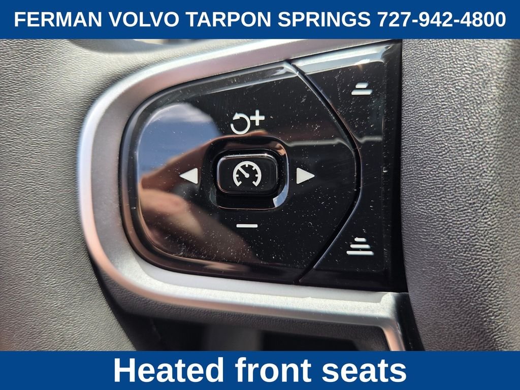 New 2026 Denim Blue Volvo Plus image 32