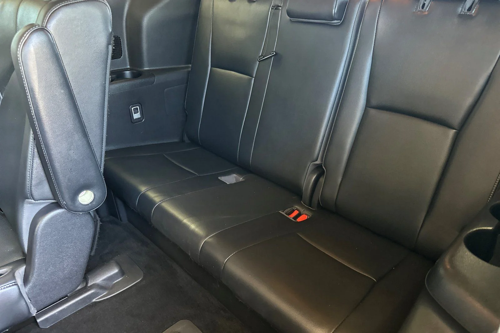2020 Toyota Highlander Limited - Photo 15