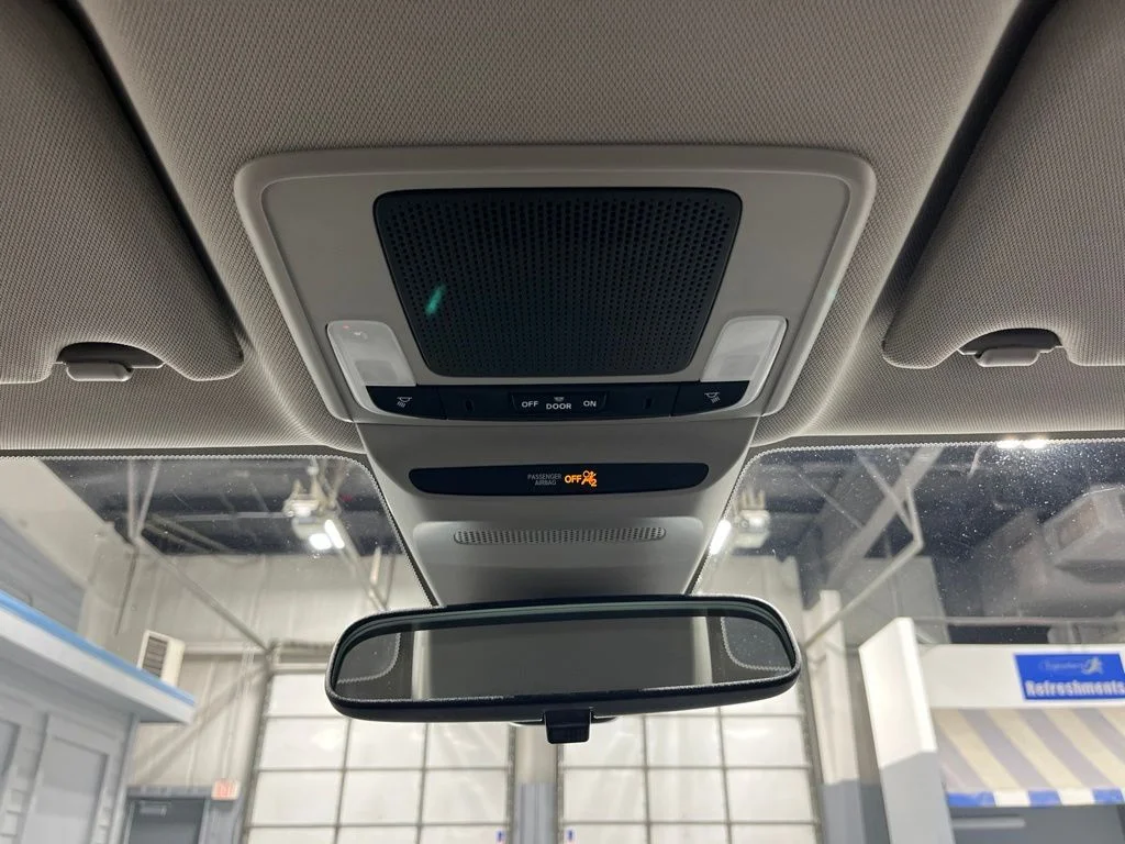 2024 Honda HR-V LX - Photo 24