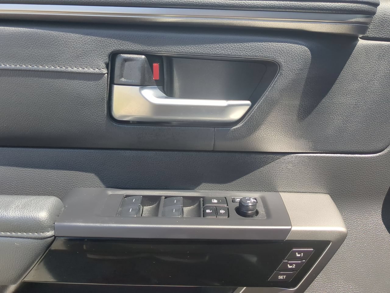 Used 2024 Gray Toyota SR5 image 24