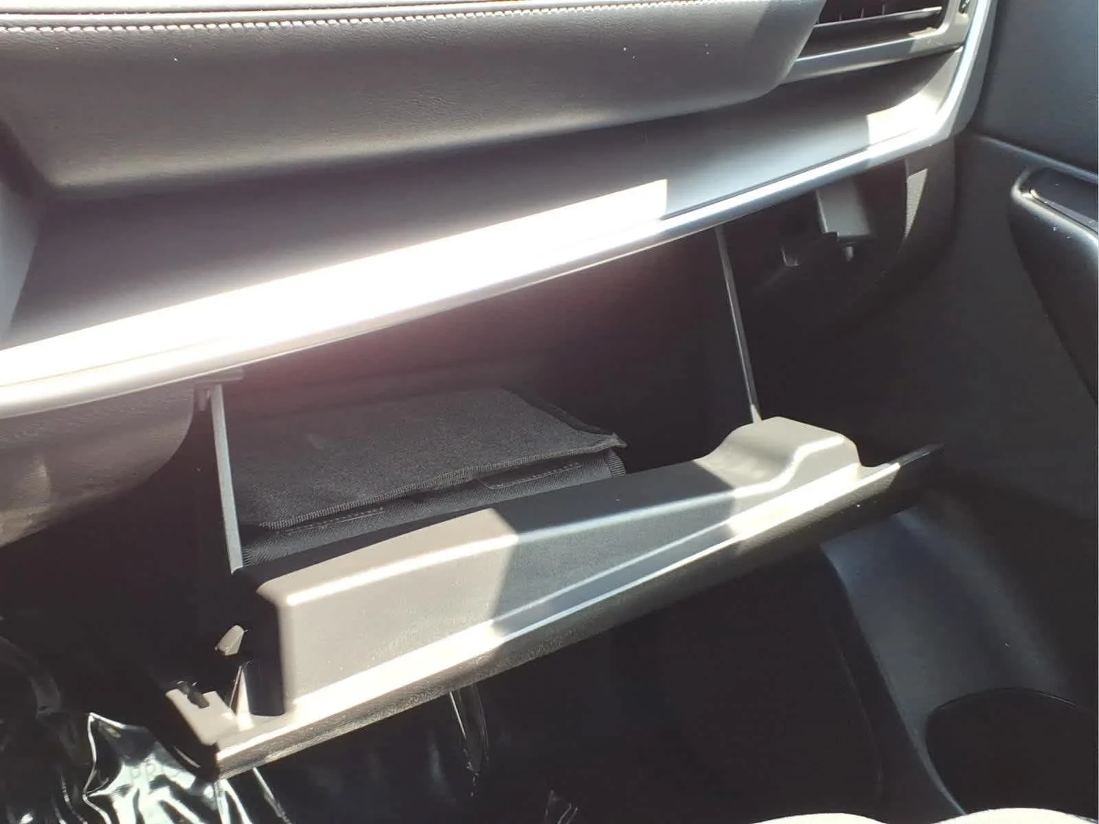 Used 2024 Gun Metallic Nissan S image 26