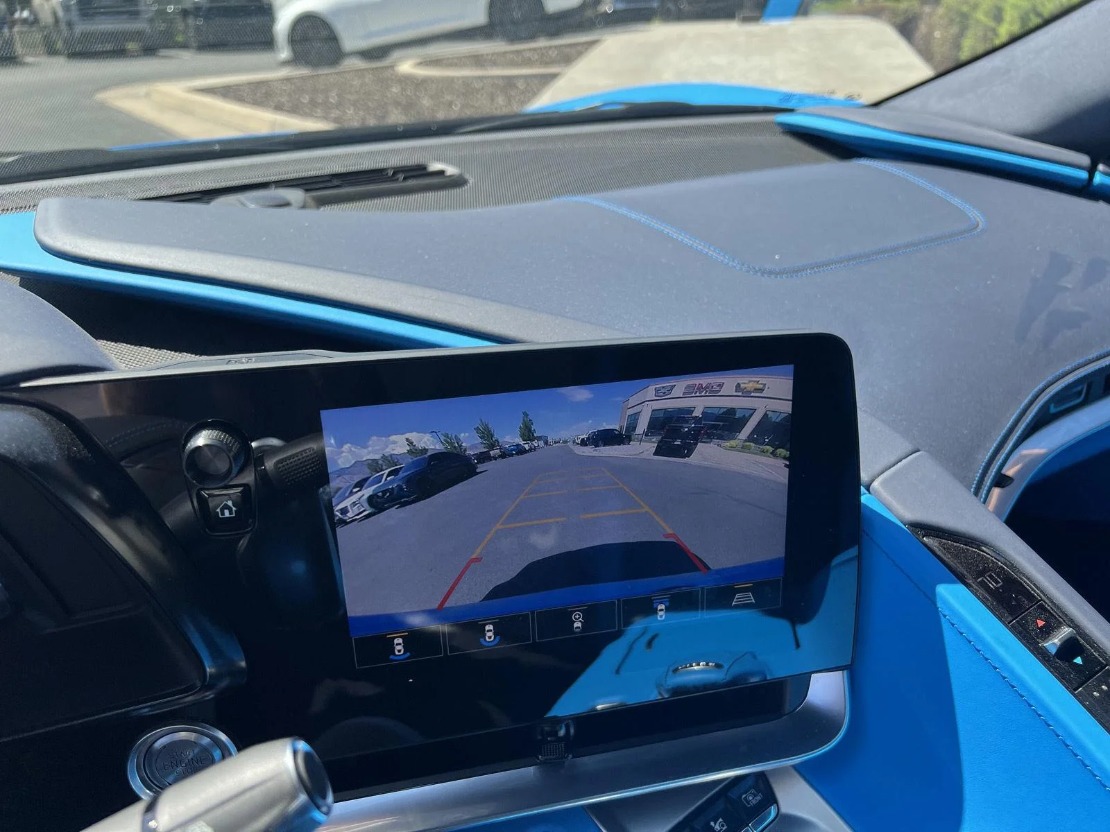2022 Chevrolet Corvette 3LT - Photo 23