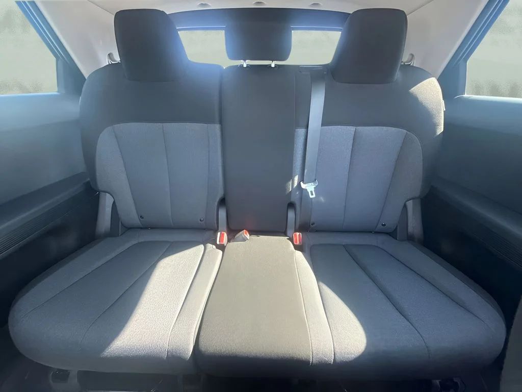 Used 2024 Gray Hyundai SEL image 10