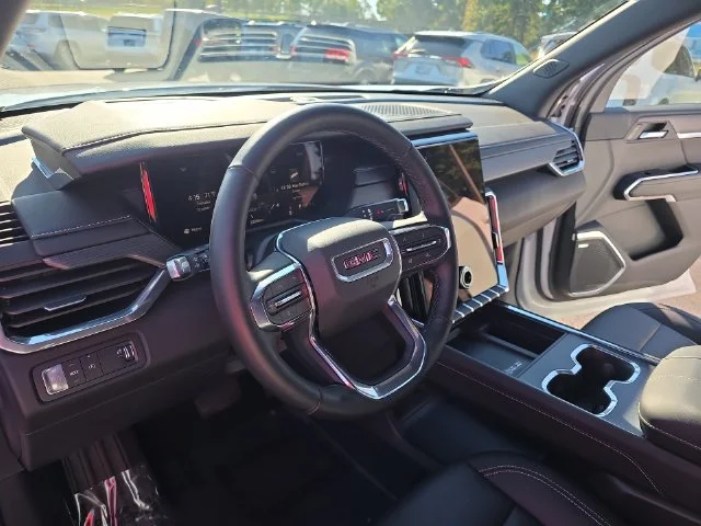 Used 2026 White GMC Elevation image 18