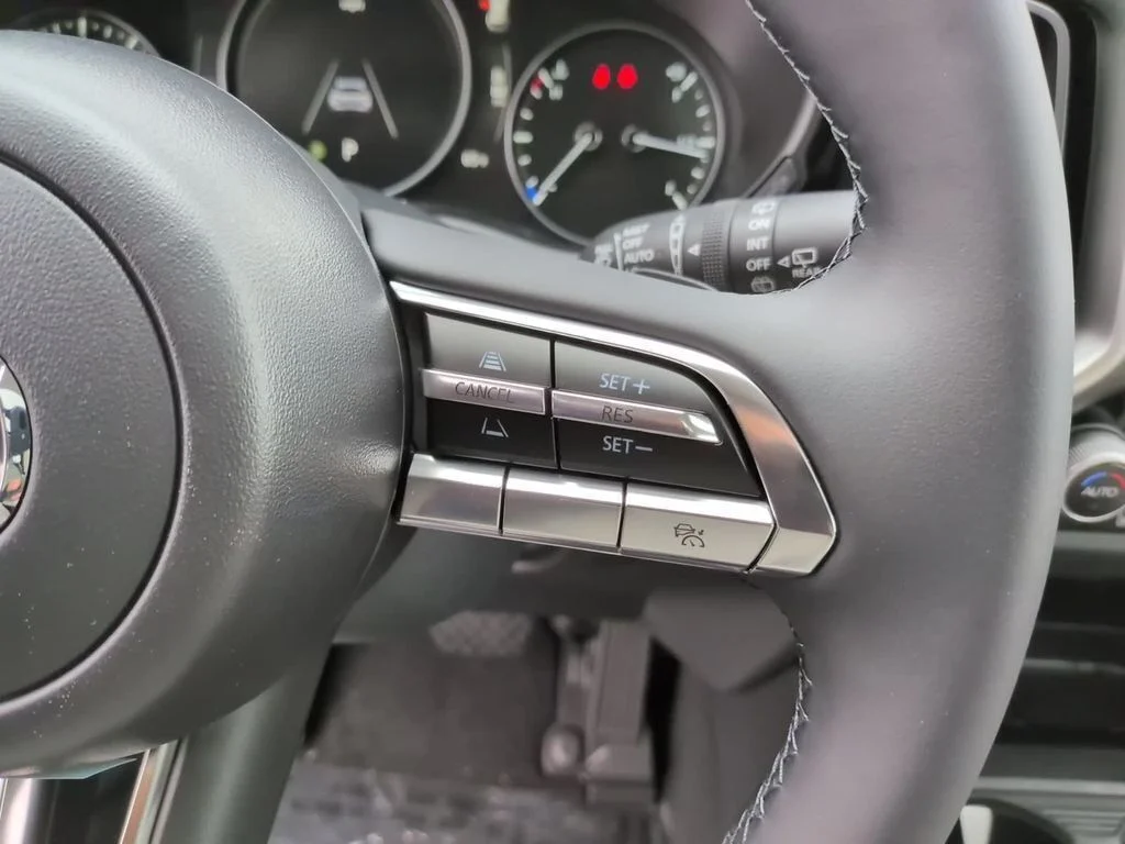 New 2026 Beige/tan Mazda 2.5 Turbo image 17