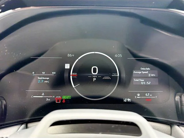 New 2026 Wind Chill Pearl Lexus F SPORT PERFORMANCE PREMIUM AWD image 42