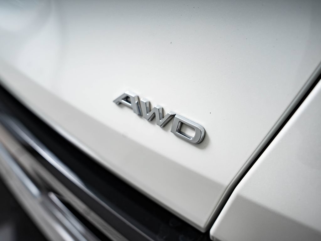 Used 2025 Platinum White Pearl Acura A-Spec Package image 21