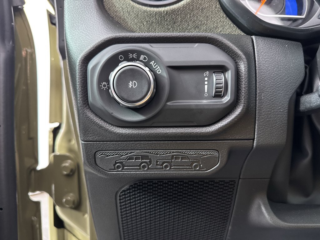 New 2026 41 Exterior Paint Jeep Willys 41 image 30