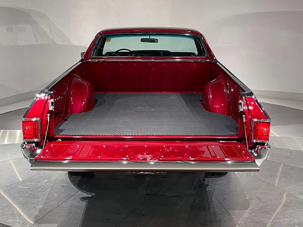Used 1972 Red Chevrolet  image 39