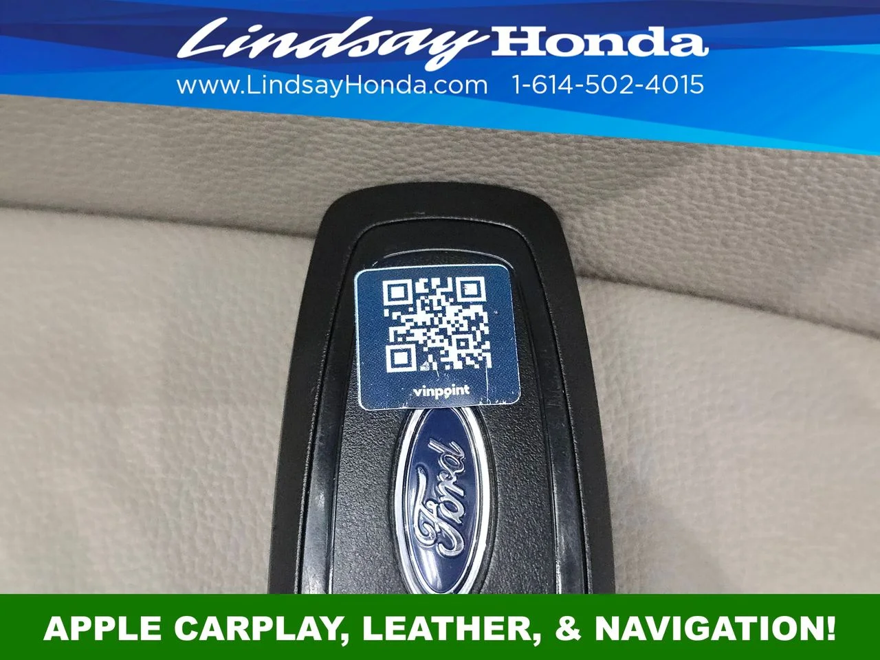 Used 2021 Rapid Red Metallic Tinted Clearcoat Ford Lariat image 23