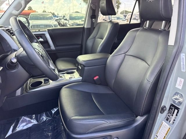 2022 Toyota 4Runner TRD Sport - Photo 11
