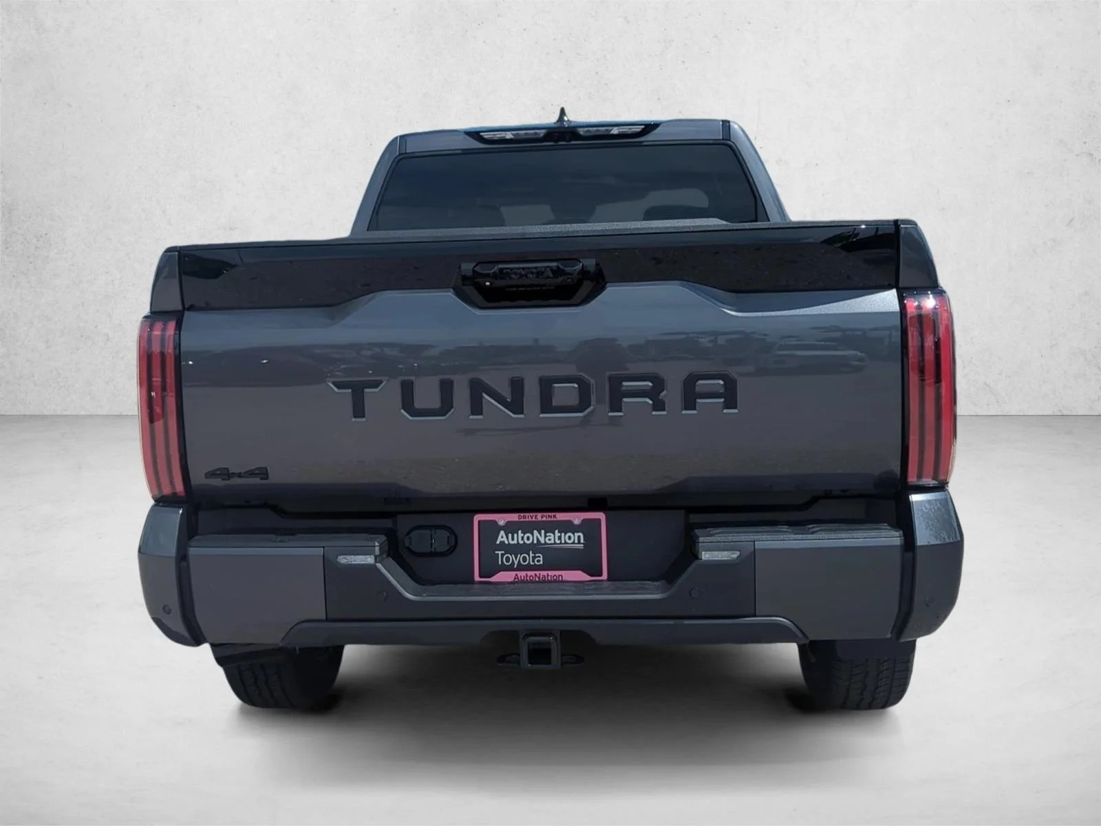 Used 2026 Magnetic Gray Meta Toyota Platinum image 6