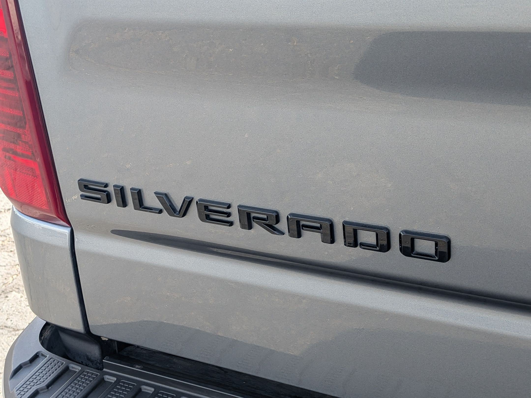Used 2021 Satin Steel Metallic Chevrolet LT image 25