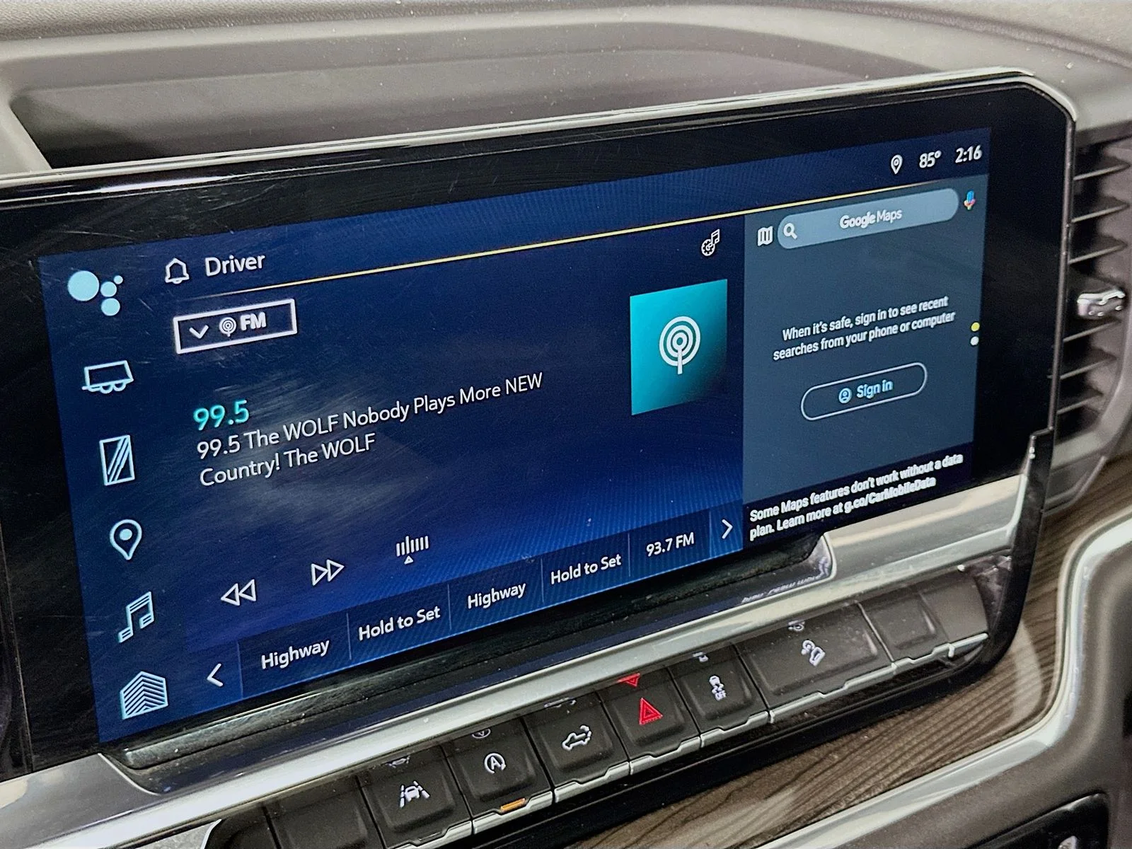 Used 2022 Dark Ash Metallic Chevrolet LT image 16