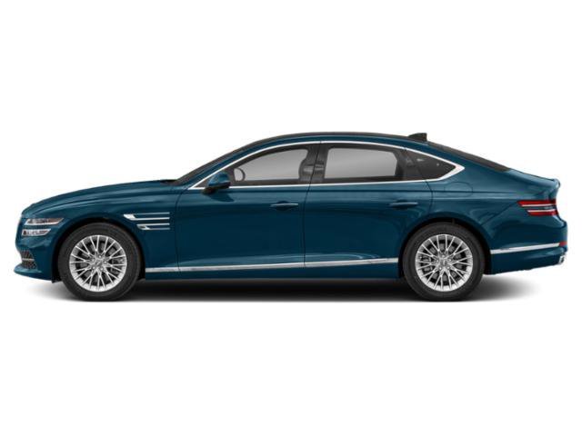 Certified Used 2023 Uyuni White Genesis 2.5T image 6