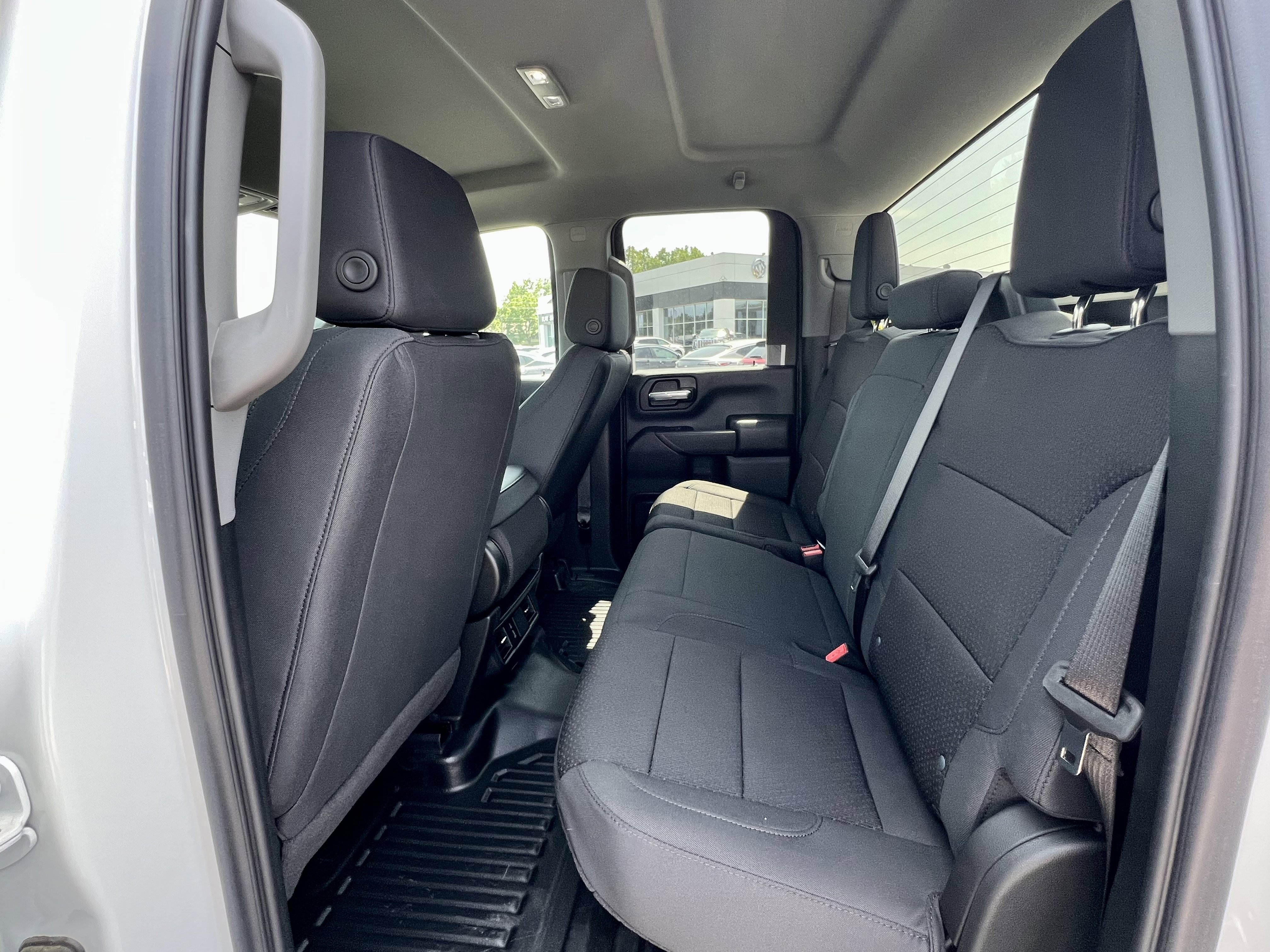 2025 GMC Sierra 2500HD Pro - Photo 25