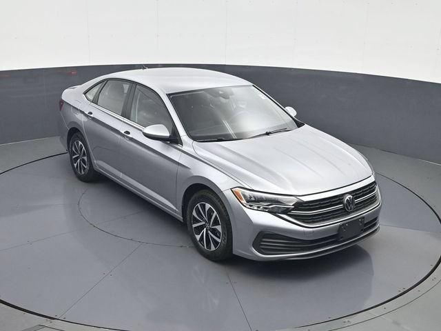 2024 Volkswagen Jetta S - Photo 15