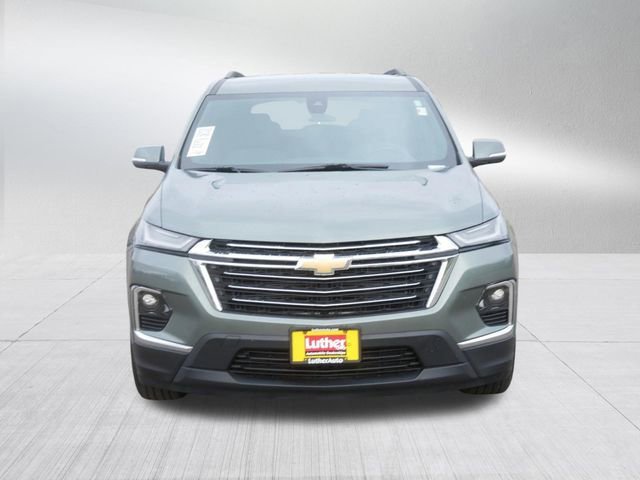 1GNEVGKW9PJ239091