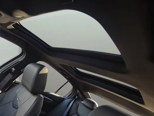 2026 Cadillac CT5 Sport - Photo 6